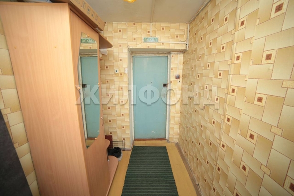 
  Продается комната 12.1 м². Фото 12.