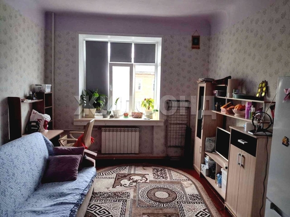 
  Продается комната 19.6 м². Фото 1.