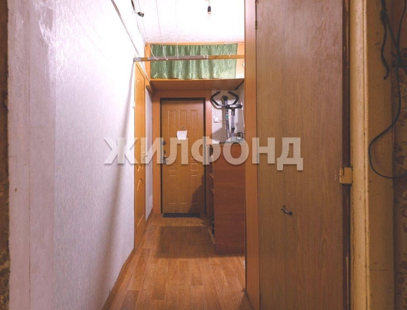
  Продается комната 9.5 м². Фото 6.