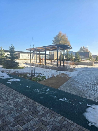 
  Сдается 1-комн. квартира 39 м². Фото 34.
