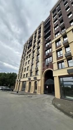
  Продается студия 25.2 м², в  19/56 Кварталы Телецентра, 1. Фото 6.