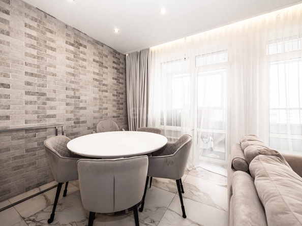 
  Продается 2-комн. квартира 72.6 м², в ЖК Флотилия. Фото 11.