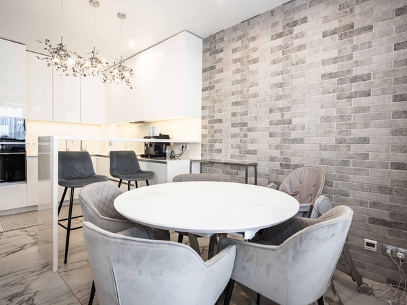 
  Продается 2-комн. квартира 72.6 м², в ЖК Флотилия. Фото 14.