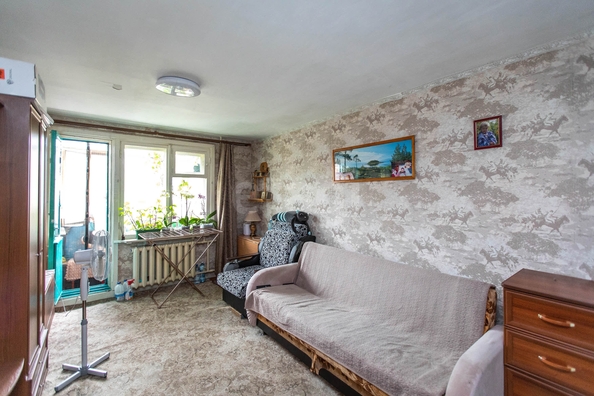 
  Продается 3-комн. квартира 55 м². Фото 5.