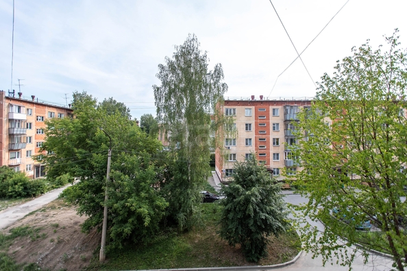 
  Продается 3-комн. квартира 55 м². Фото 11.