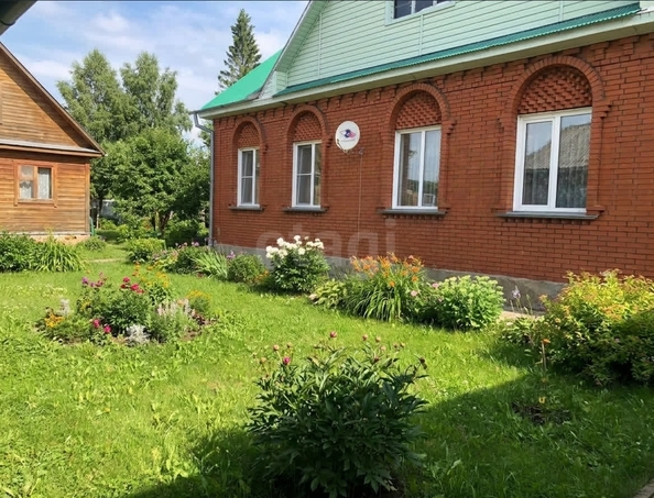
  Продается дом 158.2 м². Фото 1.