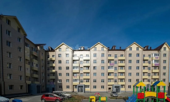 
  Продается 3-комн. квартира 75.4 м². Фото 1.
