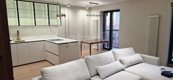 
  Продается 3-комн. квартира 79.6 м². Фото 3.