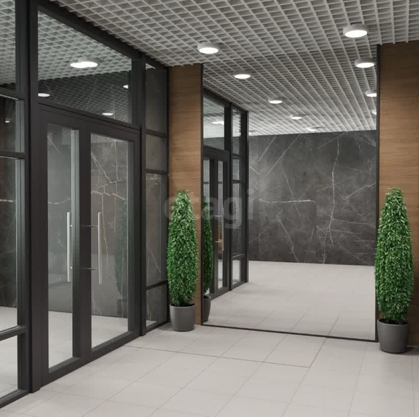 
  Продается 2-комн. квартира 41.1 м². Фото 9.