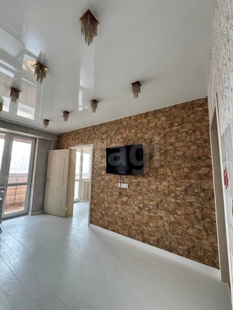 
  Продается 2-комн. квартира 52.9 м², в ЖК Родонит, дом 1. Фото 2.
