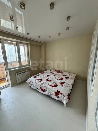 
  Продается 2-комн. квартира 52.9 м², в ЖК Родонит, дом 1. Фото 4.