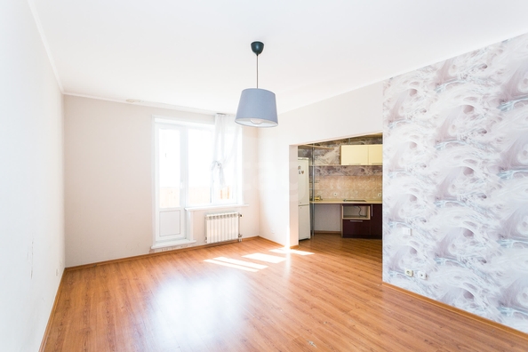 
  Продается 1-комн. квартира 35.4 м². Фото 2.