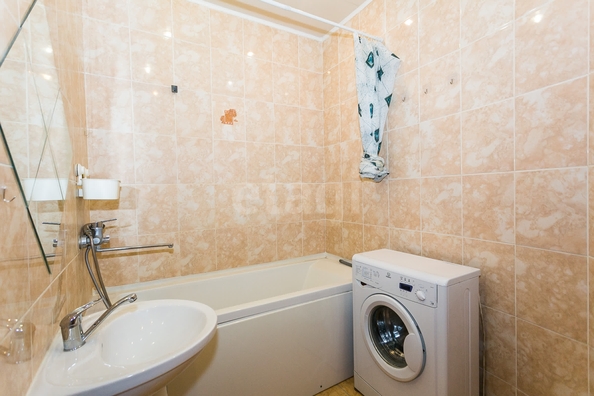 
  Продается 1-комн. квартира 35.4 м². Фото 9.