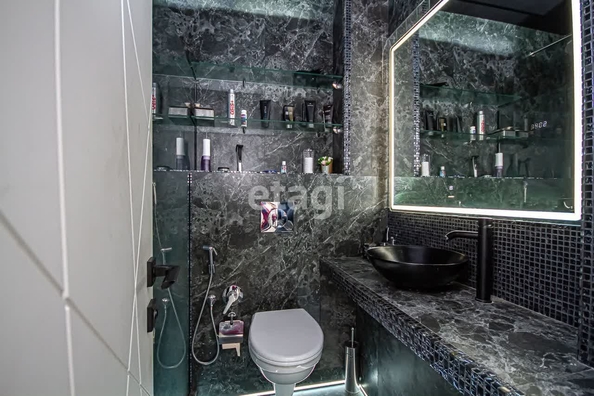 
  Продается апартамент 65 м², в АК Apartriver, апарт-отель. Фото 8.