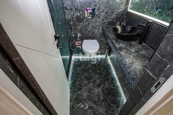 
  Продается апартамент 65 м², в АК Apartriver, апарт-отель. Фото 9.