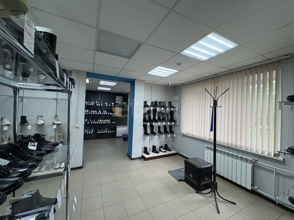 
  Продается торговая площадь 61.8 м². Фото 5.