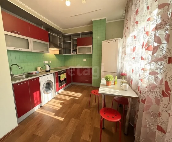 
  Продается 1-комн. квартира 47 м². Фото 5.