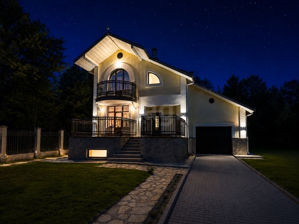
  Продается дом 298.9 м². Фото 3.