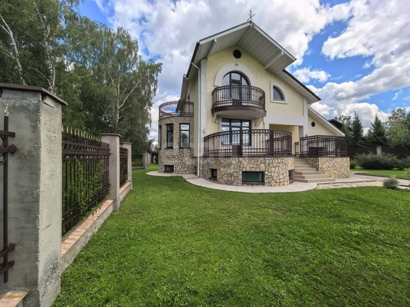 
  Продается дом 298.9 м². Фото 12.