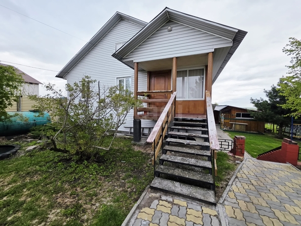 
  Продается дом 100 м². Фото 4.