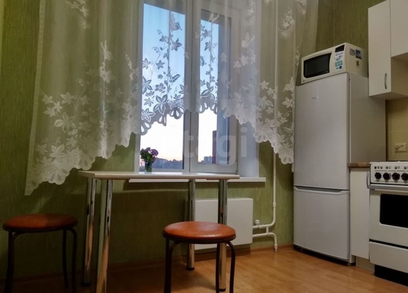 
  Продается 1-комн. квартира 34.8 м². Фото 4.