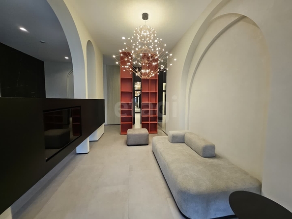 
  Продается 1-комн. квартира 50.39 м², в ЖК Баланс, 1 очередь. Фото 2.
