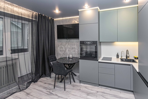 
  Продается студия 19 м². Фото 1.
