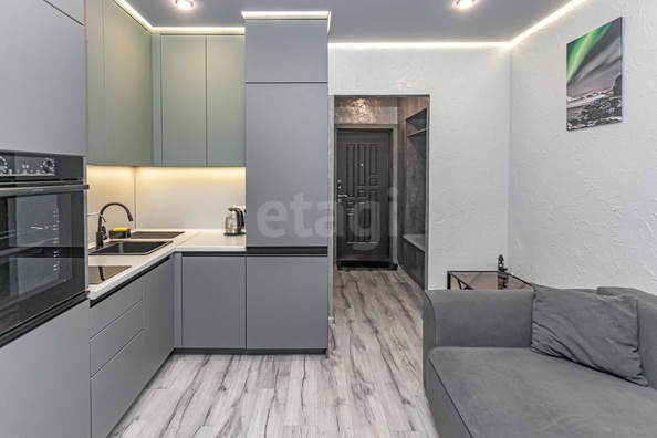 
  Продается студия 19 м². Фото 2.