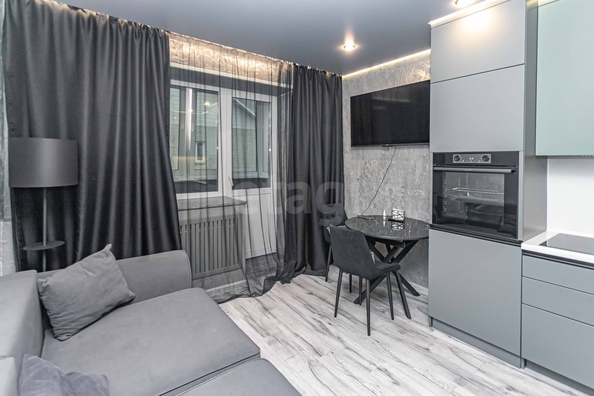 
  Продается студия 19 м². Фото 5.