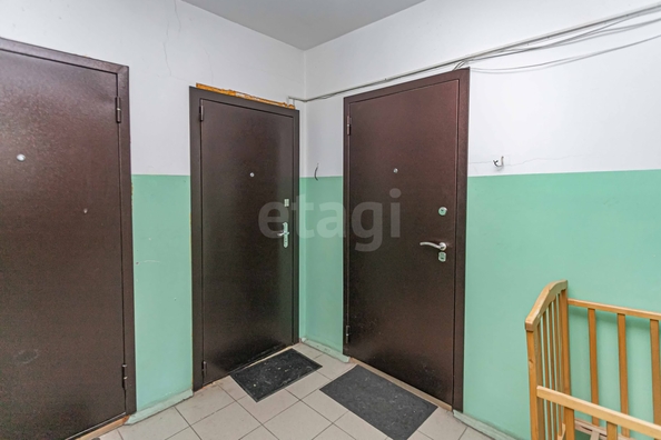 
  Продается студия 19 м². Фото 15.