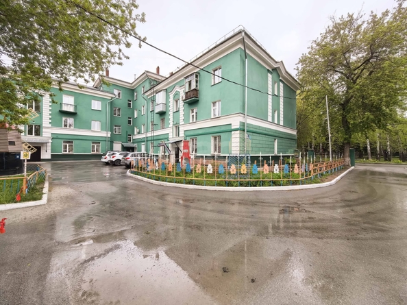 
  Продается 2-комн. квартира 62 м². Фото 1.