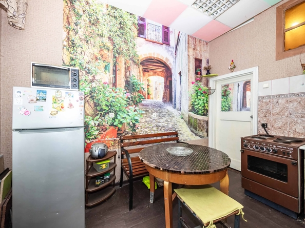 
  Продается 2-комн. квартира 62 м². Фото 4.