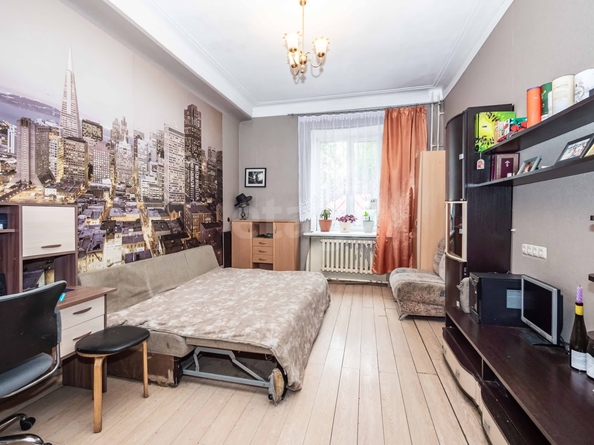 
  Продается 2-комн. квартира 62 м². Фото 11.