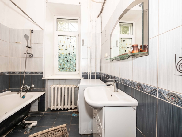 
  Продается 2-комн. квартира 62 м². Фото 22.