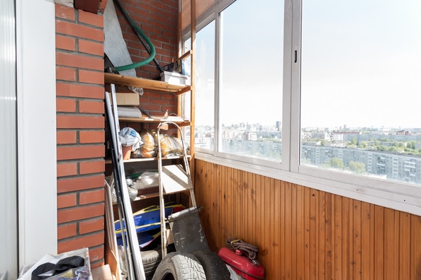 
  Продается 1-комн. квартира 35 м². Фото 10.