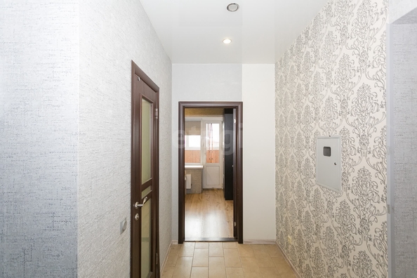 
  Продается 1-комн. квартира 35 м². Фото 2.