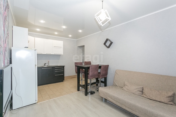 
  Продается 1-комн. квартира 35 м². Фото 14.