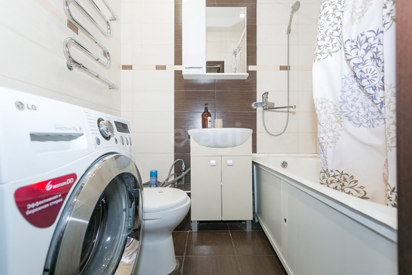 
  Продается 1-комн. квартира 35 м². Фото 17.