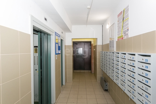
  Продается 1-комн. квартира 35 м². Фото 19.