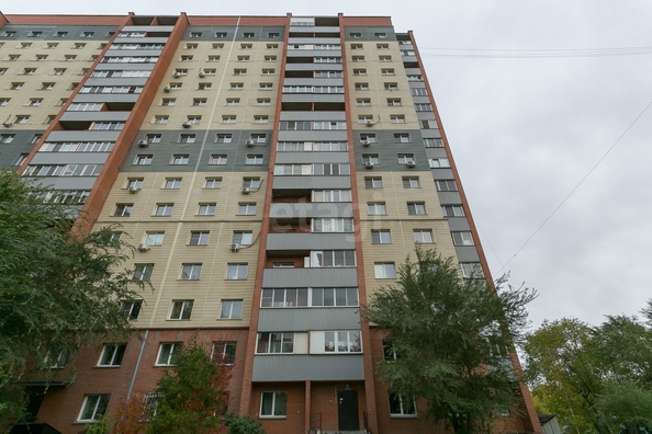 
  Продается 1-комн. квартира 35 м². Фото 22.