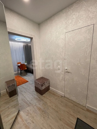 
  Продается апартамент 29 м², в АК Apartriver, апарт-отель. Фото 12.