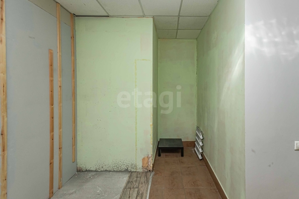
  Продается универсальное помещение 62 м². Фото 23.