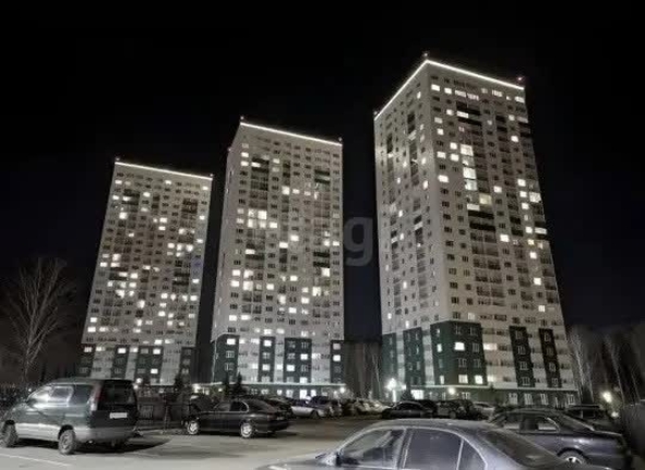 
  Продается студия 27 м². Фото 2.