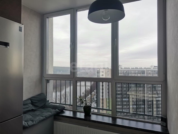 
  Продается 2-комн. квартира 46.4 м², в ЖК Весенний, Заречная дом 5/5. Фото 8.