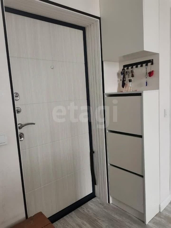 
  Продается 2-комн. квартира 46.4 м², в ЖК Весенний, Заречная дом 5/5. Фото 10.