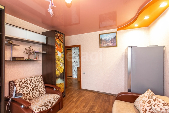 
  Продается 2-комн. квартира 47.2 м². Фото 6.