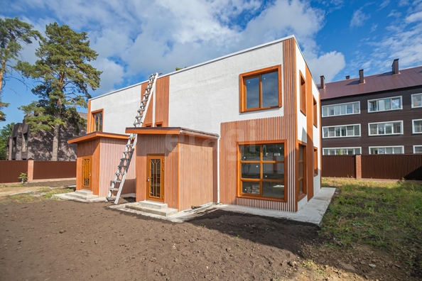 
  Продается дом 128 м². Фото 1.