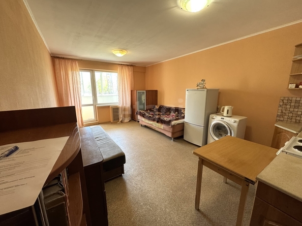 
  Продается студия 28.5 м². Фото 1.