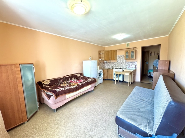 
  Продается студия 28.5 м². Фото 4.