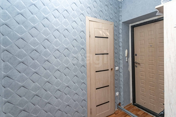 
  Продается 1-комн. квартира 34.3 м². Фото 10.